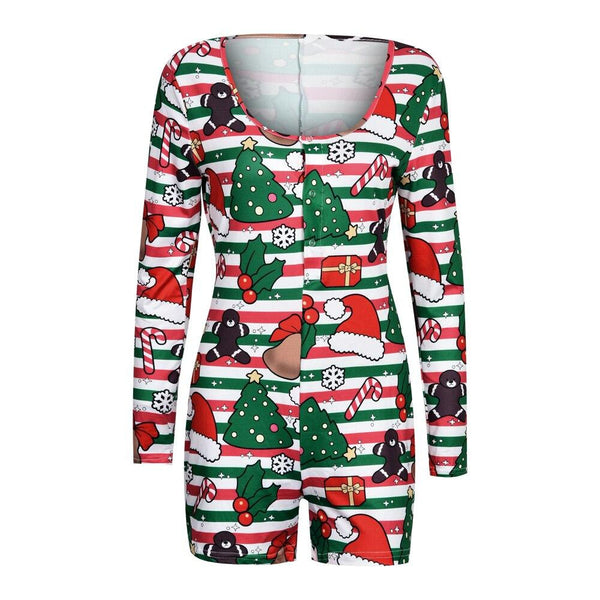 Holiday sleeper - adult onesie - onesies - babies - body suit - suits