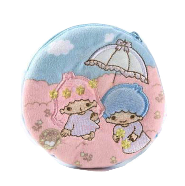 Kawaii Character Coin Purse - Purse