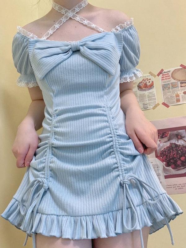 Lazy Days Dollette Dress - S - dress
