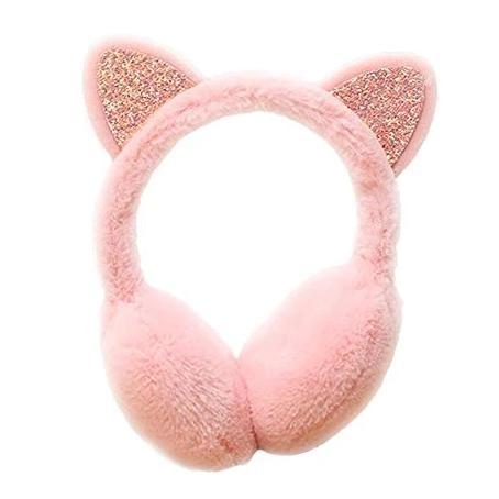 Neko Ear Muffs - ear muffs