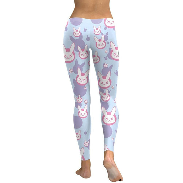 Play To Win Leggings - pants