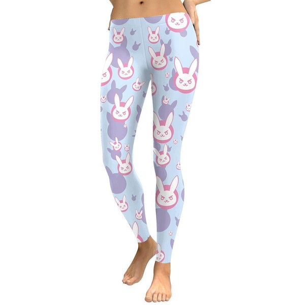 Play To Win Leggings - pants