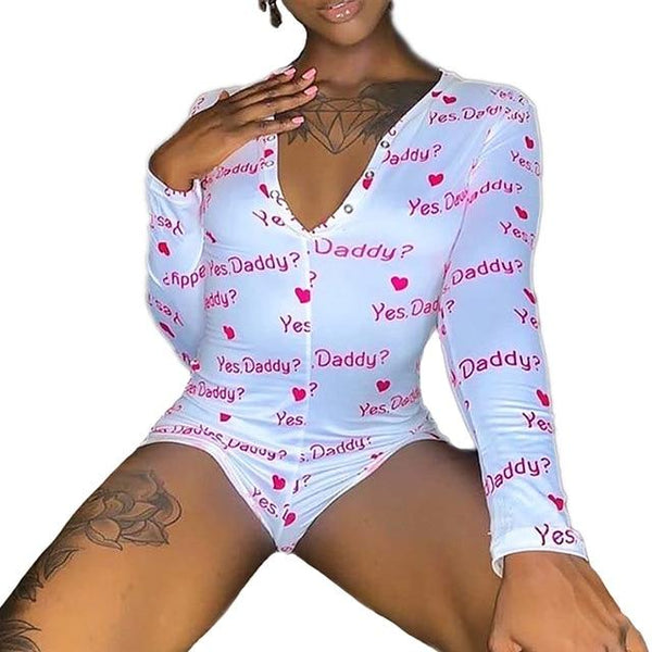 Yes Daddy Sleeper