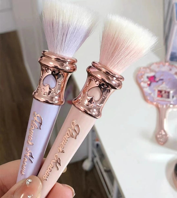 Sculpting Angel Brushes - brush